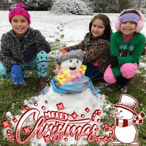 Meet your Posher, Danette